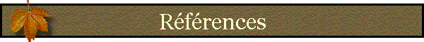 Rfrences